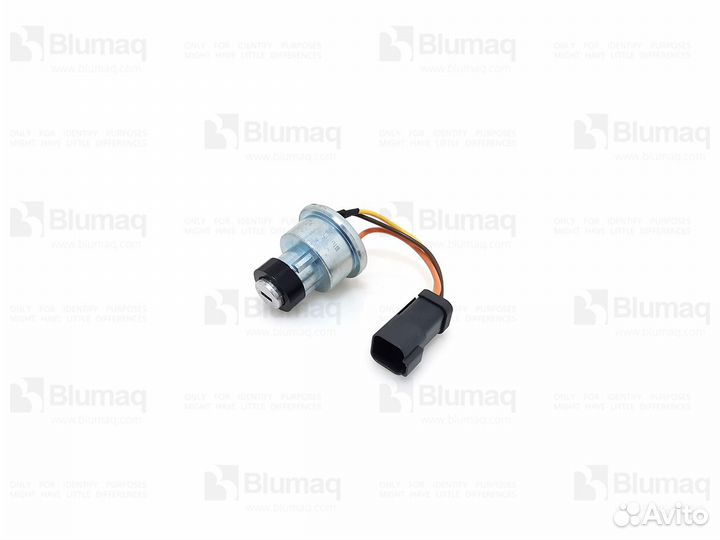 Замок зажигания