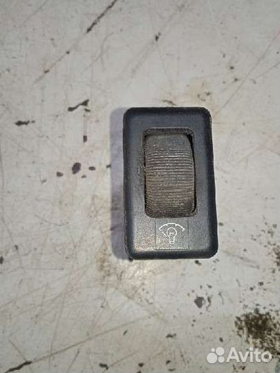 Регулировка яркости подсветки Nissan Sunny Ниссан