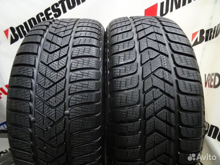 Pirelli Winter Sottozero 3 225/45 R18