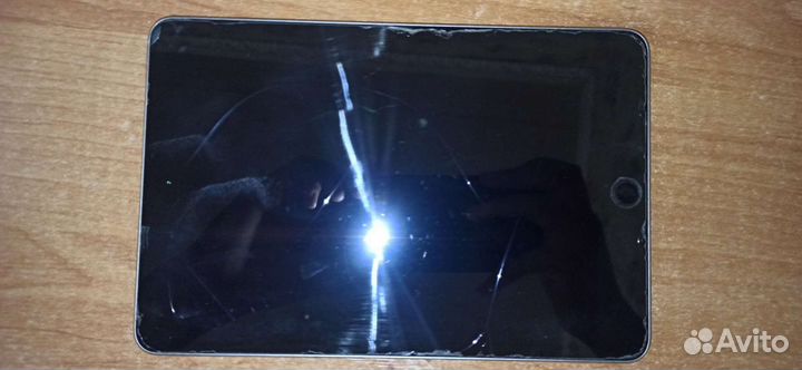 iPad mini 4 128gb