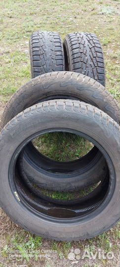 Goodride Cargo Pro 215/80 R17