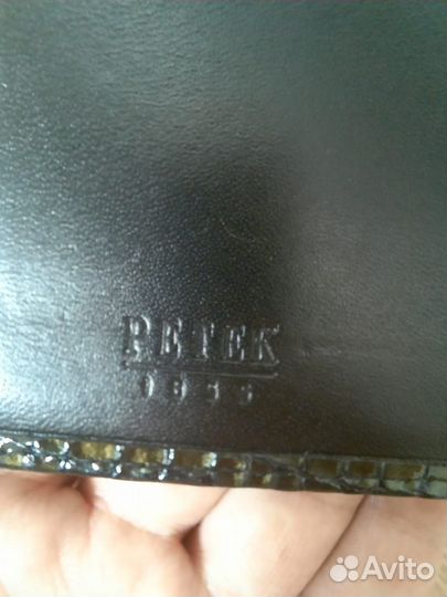 Обложка для автодокументов новая нат. кожа