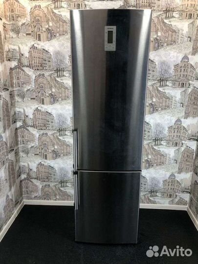 Холодильник б/у с гарантией