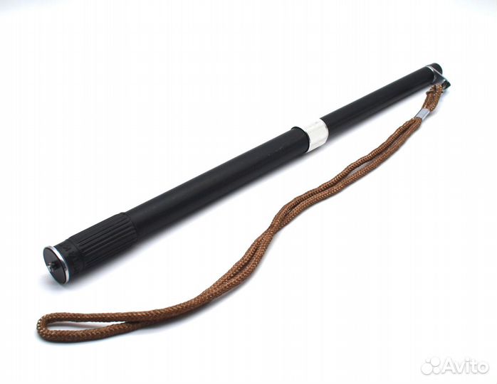 Компактный штатив для фотоаппарата 1975 год