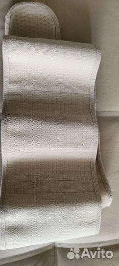 Бандаж для беременных orlett