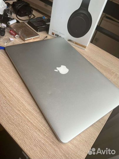 MacBook Pro 15 2013 retina топовый