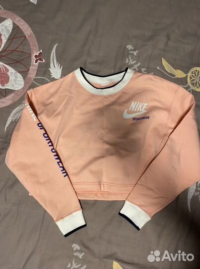 Худи nike оригинал