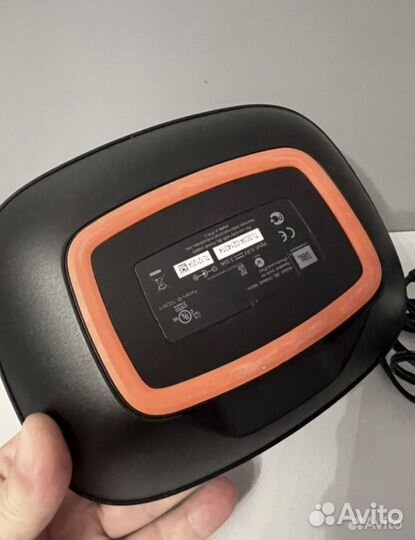 JBL OnBeat Micro Speaker Dock