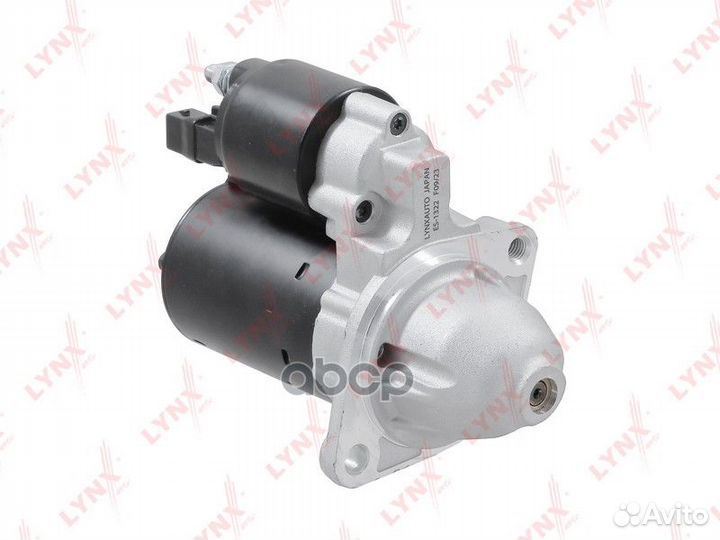 Стартер ES-1322 lynxauto