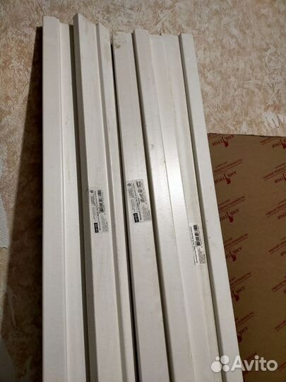 Межкомнатные двери бу 60 см с коробкой