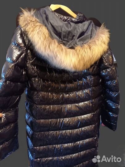 Пуховик moncler