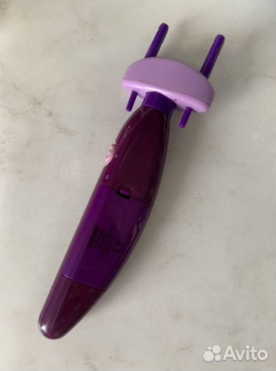 Babyliss magic twist для создания косичек