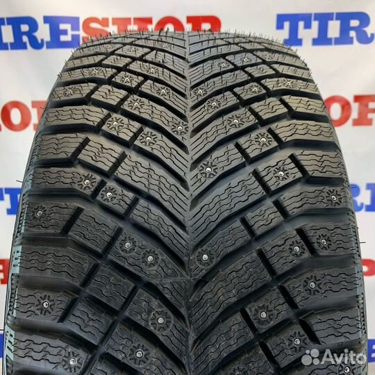 Michelin X-Ice North 4 275/45 R20 110T