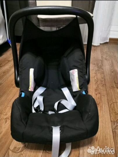 Автолюлька