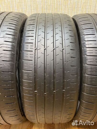 Continental EcoContact 6 225/45 R18