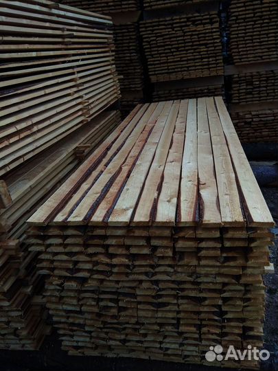 Доски из сосны для ландшафтного дизайна