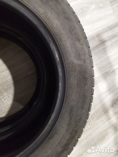 КАМА Кама-Евро-236 185/65 R15