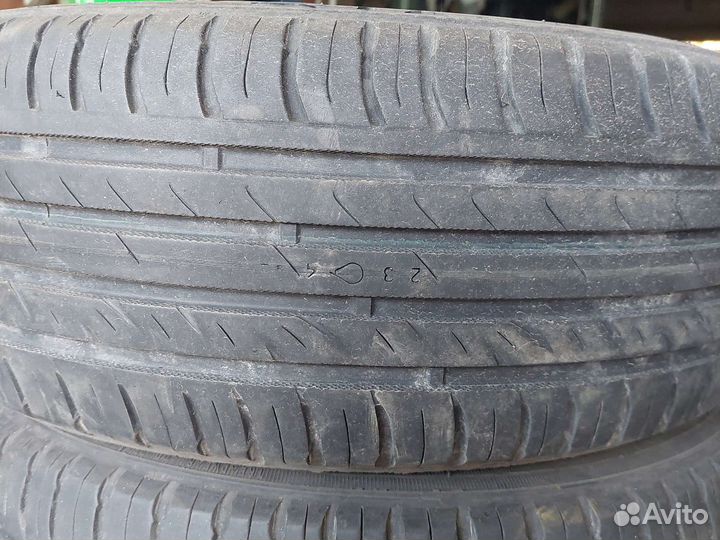 Nokian Tyres Hakka Green 185/60 R14 86H