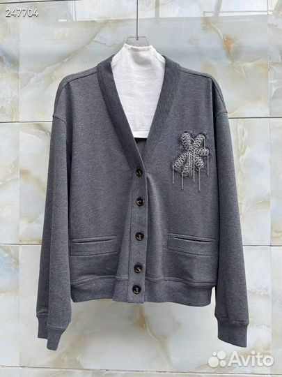 Костюм Brunello Cucinelli