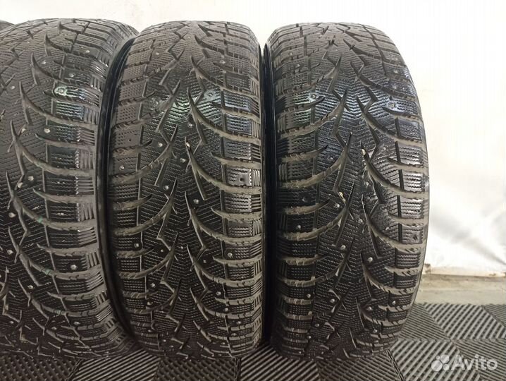 Toyo Observe G3-Ice 225/60 R17