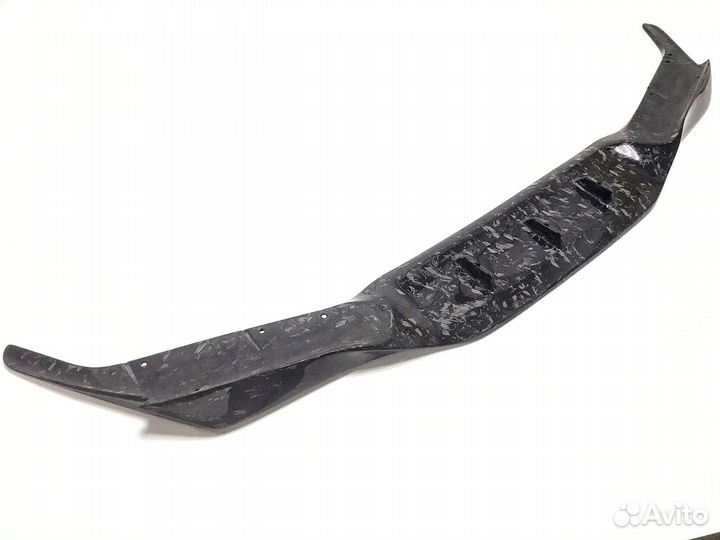 Карбон. Производство и ремонт изделий из карбона