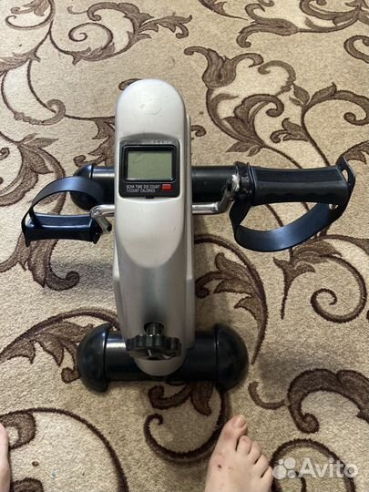 Минивелотренажер SportElite BY-810