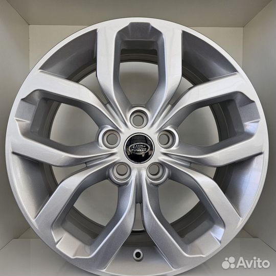 Диск R19 Land Rover LR127602