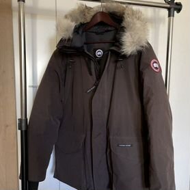 Парка мужская Canada goose оригинал