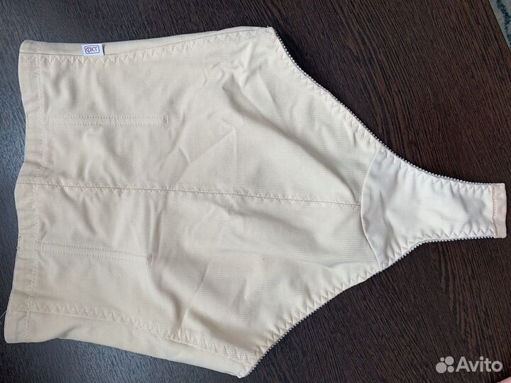 Корсет ортопедический послеоперационный