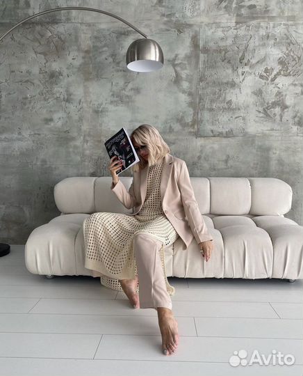 Сетка женская