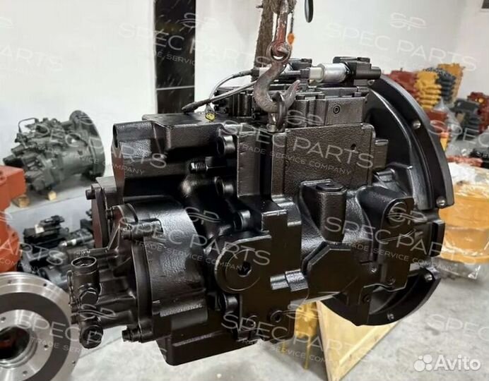Гидравлический насос sany 485500
