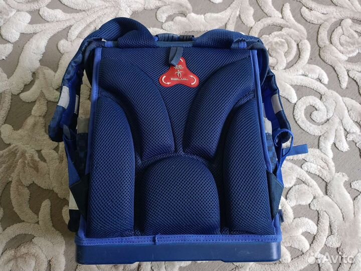 Школьный рюкзак