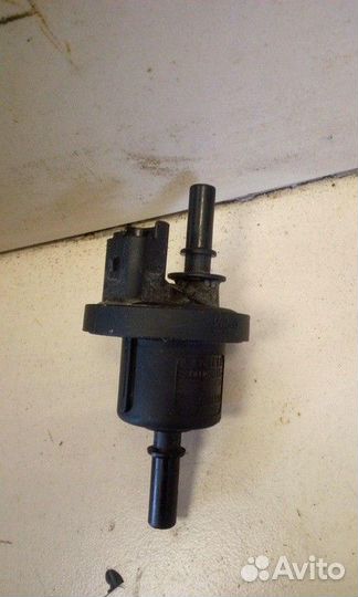 Клапан электромагнитный Renault Megane