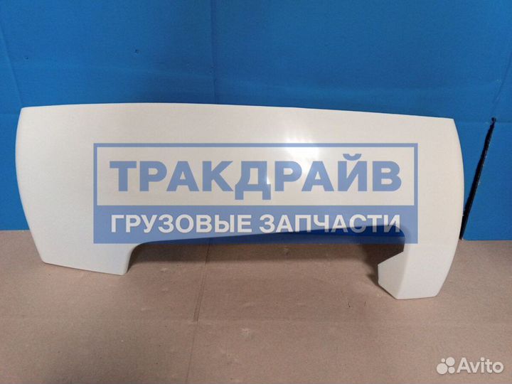 Обтекатель кабины howo T5G правый