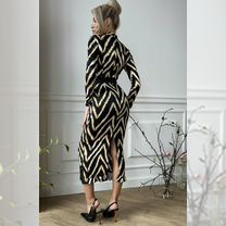 Платье женское вечернее