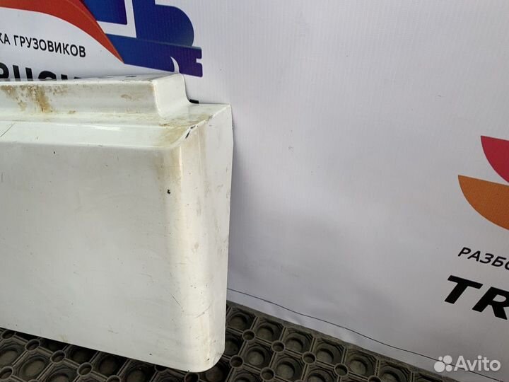 Продолжение крыла левое Volvo FH, Volvo FM