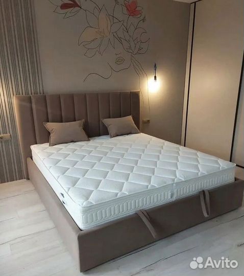 Детский матрас на заказ