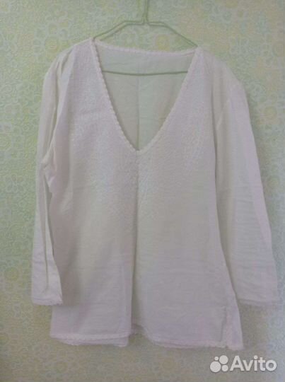 Блузка/рубашка