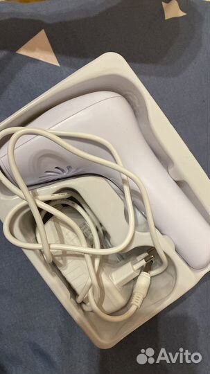 Аппарат для лазерной эпиляции