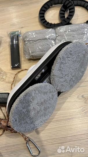 Робот мойщик окон