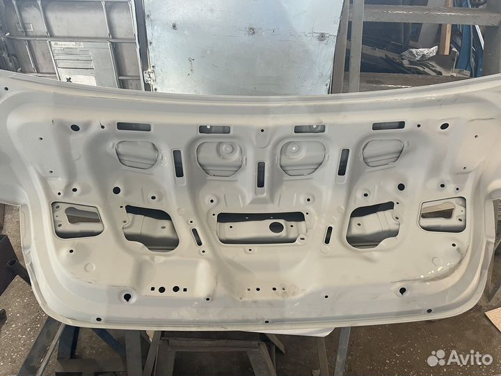 Продается крышка багажника от KIA K 5 2020