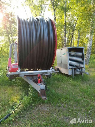 Фрегат Полиной RM-550 Итальянского производства