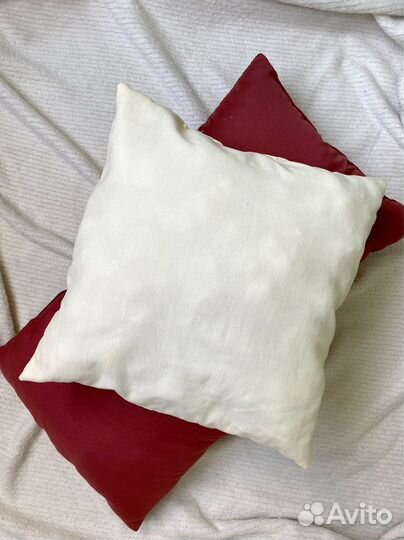 Подушки декоративные