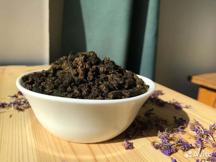 Иван-чай 1 кг 2O23 года, просто сказка