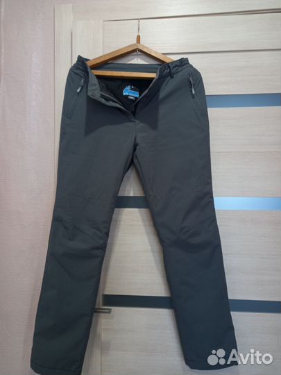 Лыжный костюм женский бу