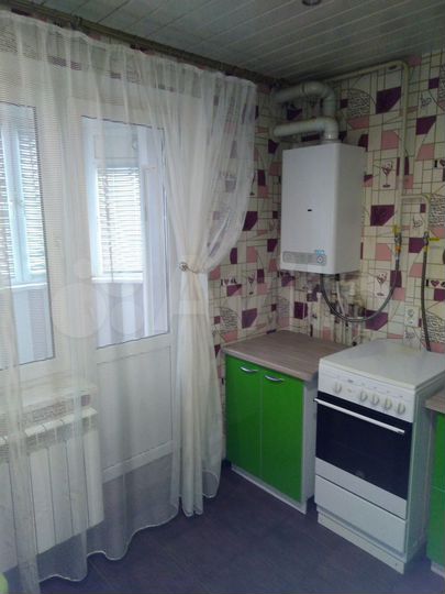1-к. квартира, 38,8 м², 6/10 эт.
