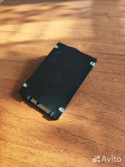 Жесткий диск 500гб Seagate для ноутбука