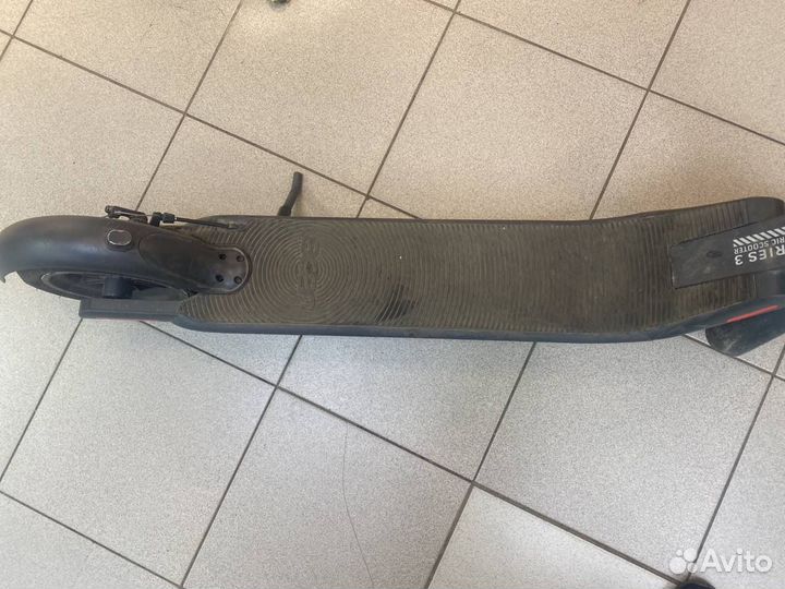 Самокат Acer ES series 3 В143