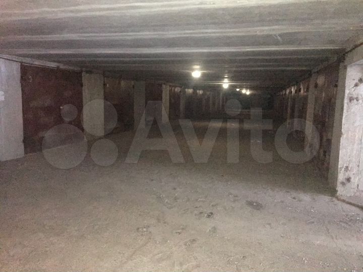 Гараж, 23 м²