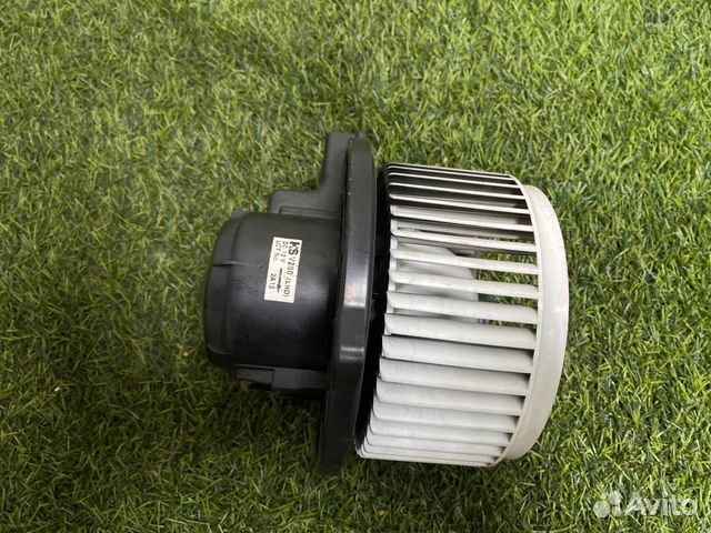 Моторчик отопителя Chevrolet Epica седан 2.0 2009